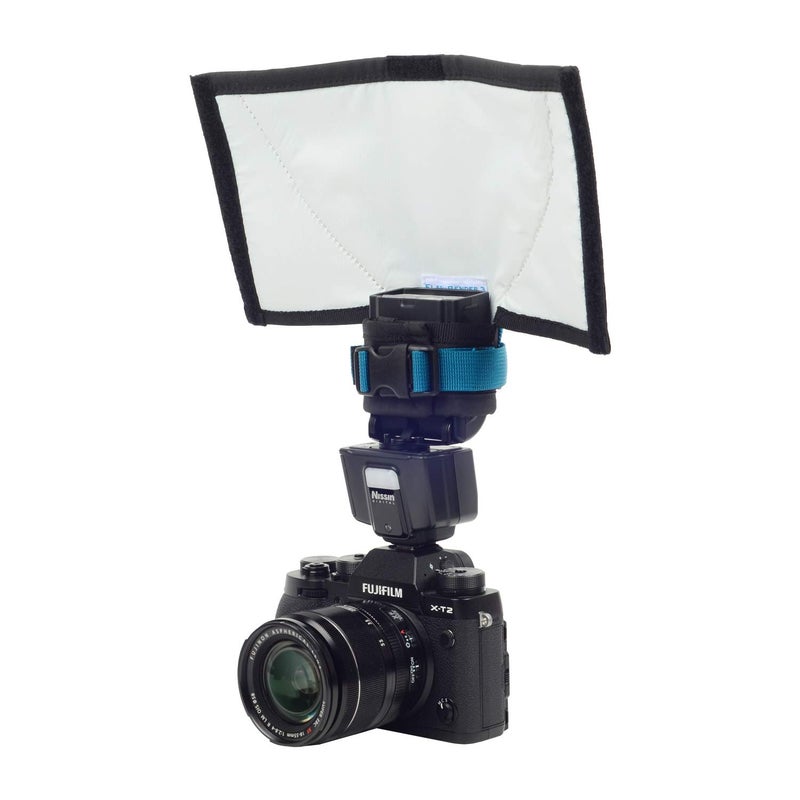 Rogue FlashBender 3 Small Reflector - Image 1